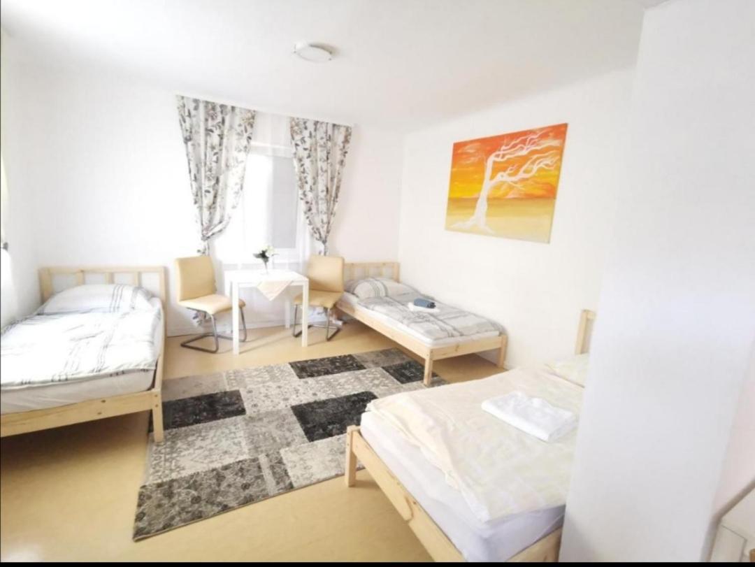 Apartgraz Dış mekan fotoğraf